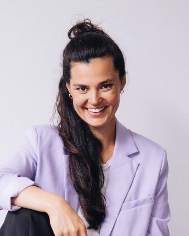 Dania Al Sibai
