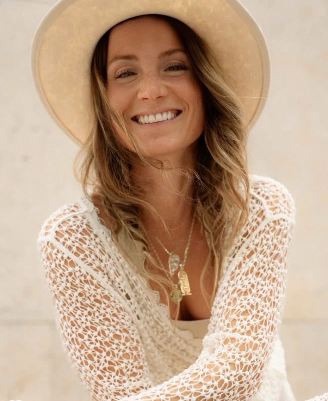 Jasmin Chiara Baur