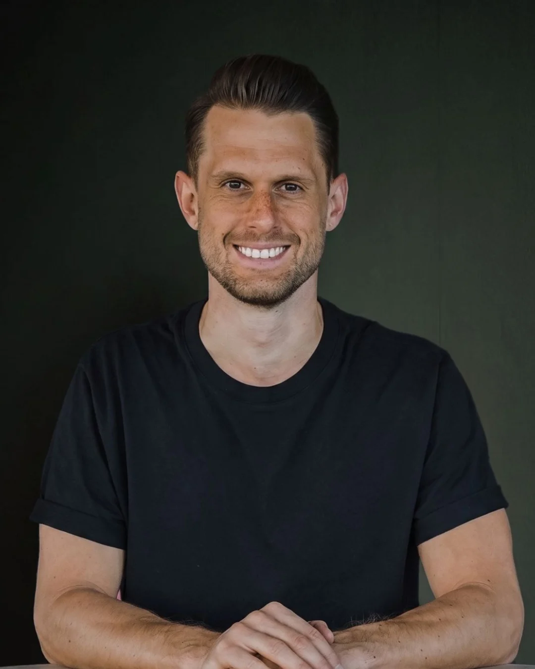Markus Balser